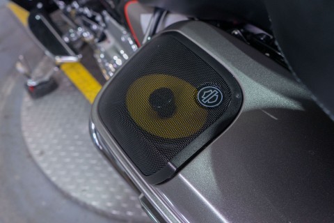 2017 Harley-Davidson CVO™ Limited in Sacramento, California - Photo 20