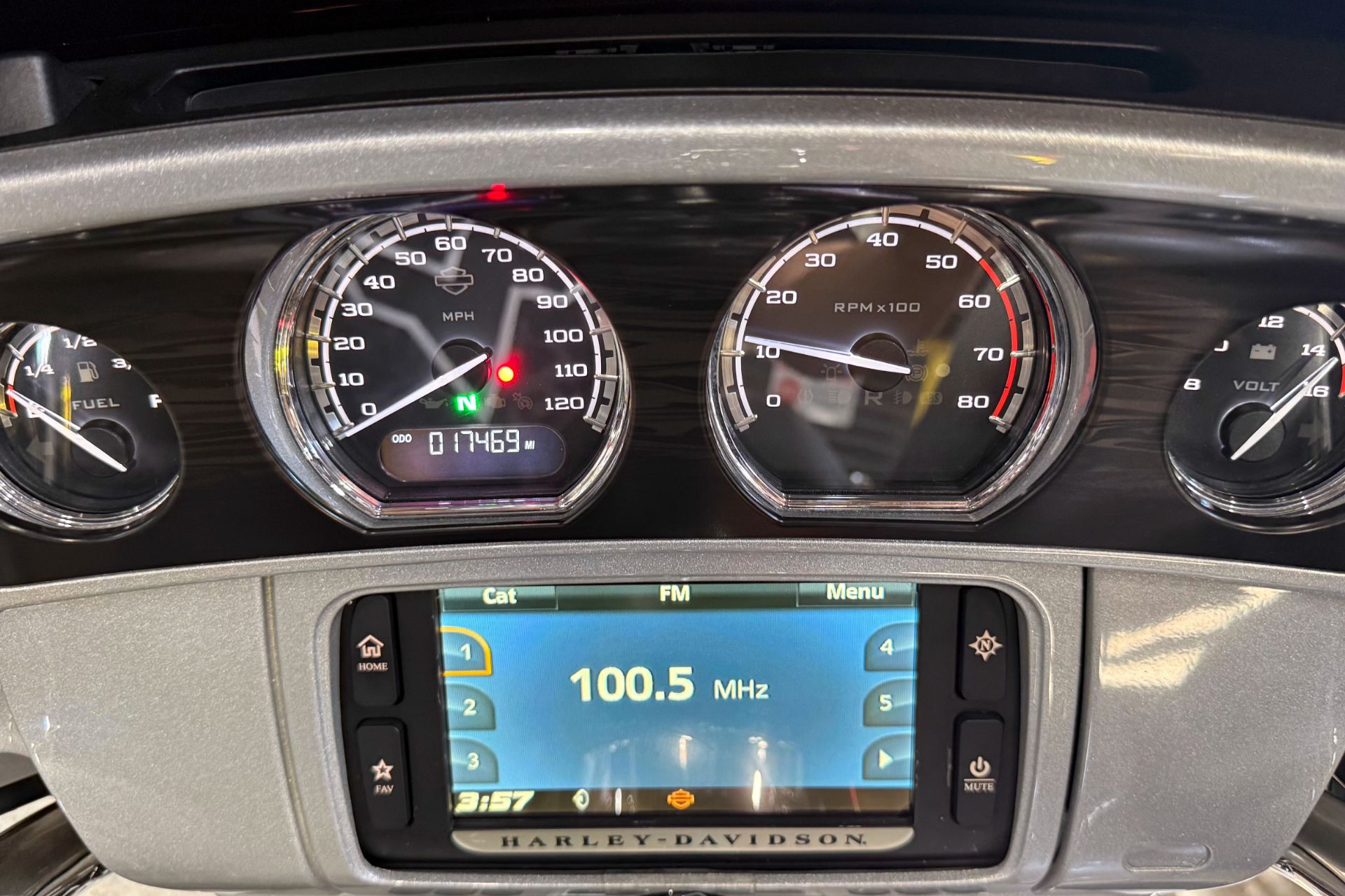 powersport image