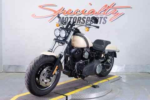 2014 Harley-Davidson Dyna® Fat Bob® in Sacramento, California - Photo 3