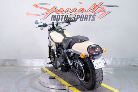 2014 Harley-Davidson Dyna® Fat Bob® in Sacramento, California - Photo 5