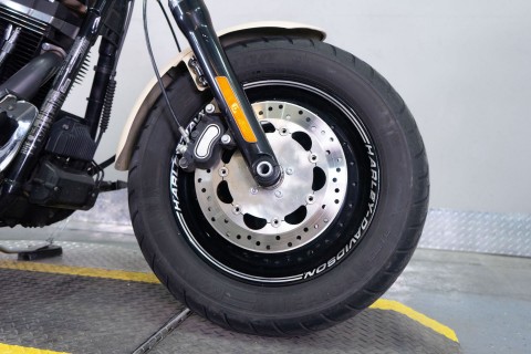 2014 Harley-Davidson Dyna® Fat Bob® in Sacramento, California - Photo 7