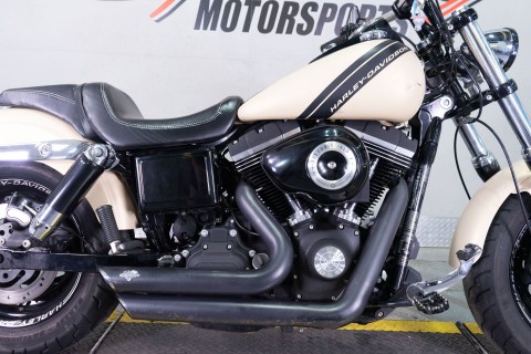 2014 Harley-Davidson Dyna® Fat Bob® in Sacramento, California - Photo 9
