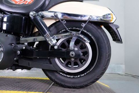 2014 Harley-Davidson Dyna® Fat Bob® in Sacramento, California - Photo 10