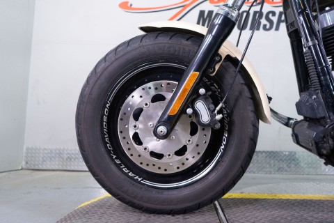 2014 Harley-Davidson Dyna® Fat Bob® in Sacramento, California - Photo 11