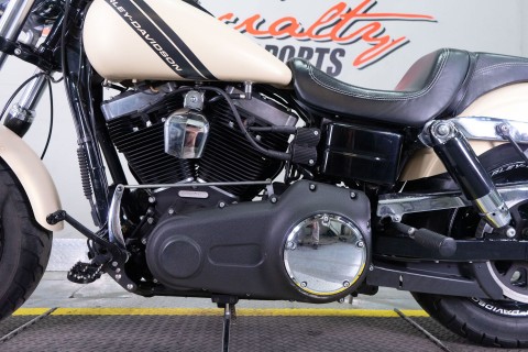 2014 Harley-Davidson Dyna® Fat Bob® in Sacramento, California - Photo 12