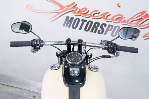 2014 Harley-Davidson Dyna® Fat Bob® in Sacramento, California - Photo 14