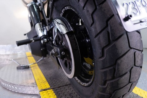 2014 Harley-Davidson Dyna® Fat Bob® in Sacramento, California - Photo 17