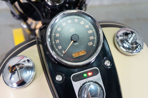 2014 Harley-Davidson Dyna® Fat Bob® in Sacramento, California - Photo 19