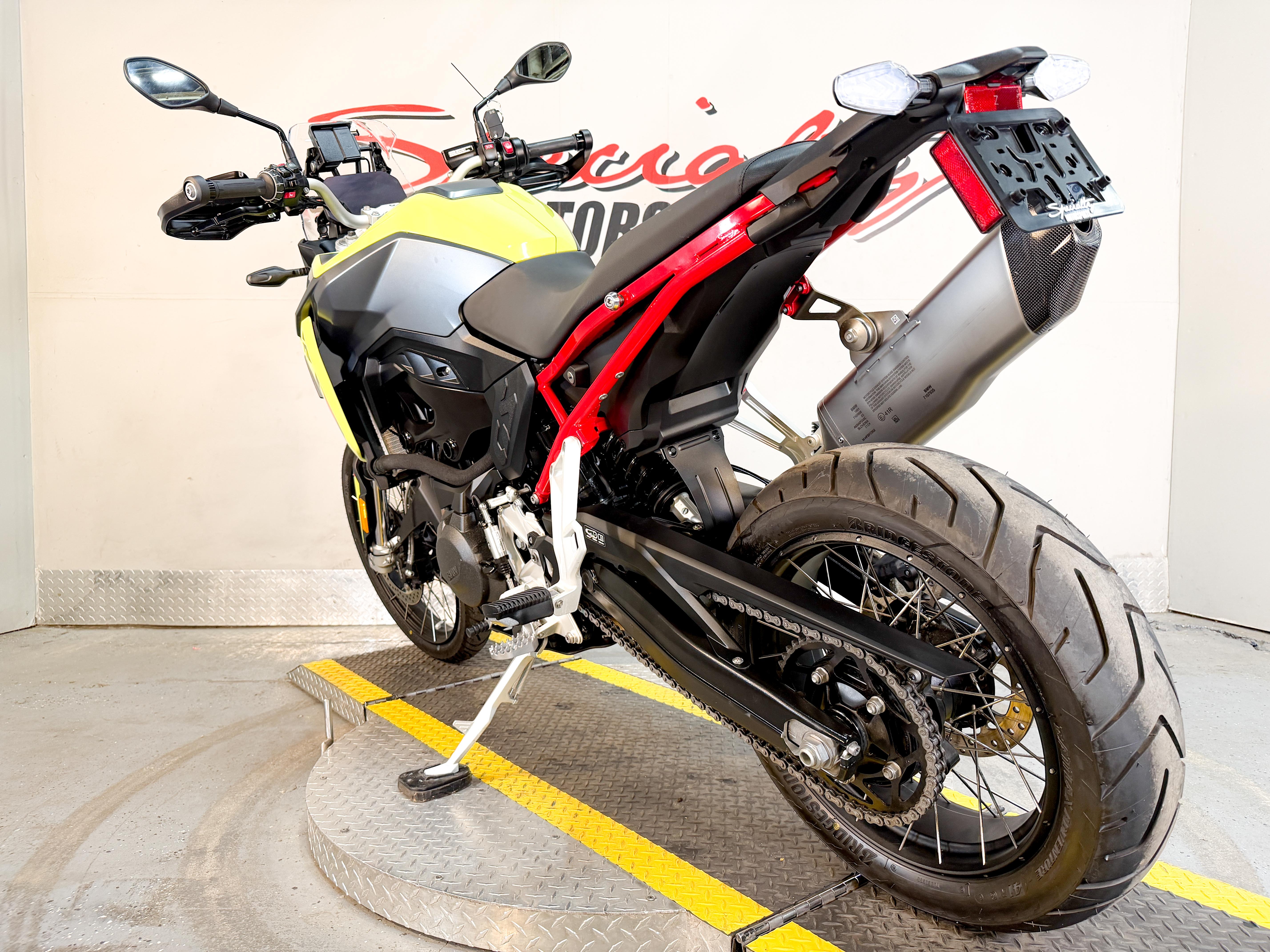 powersport image