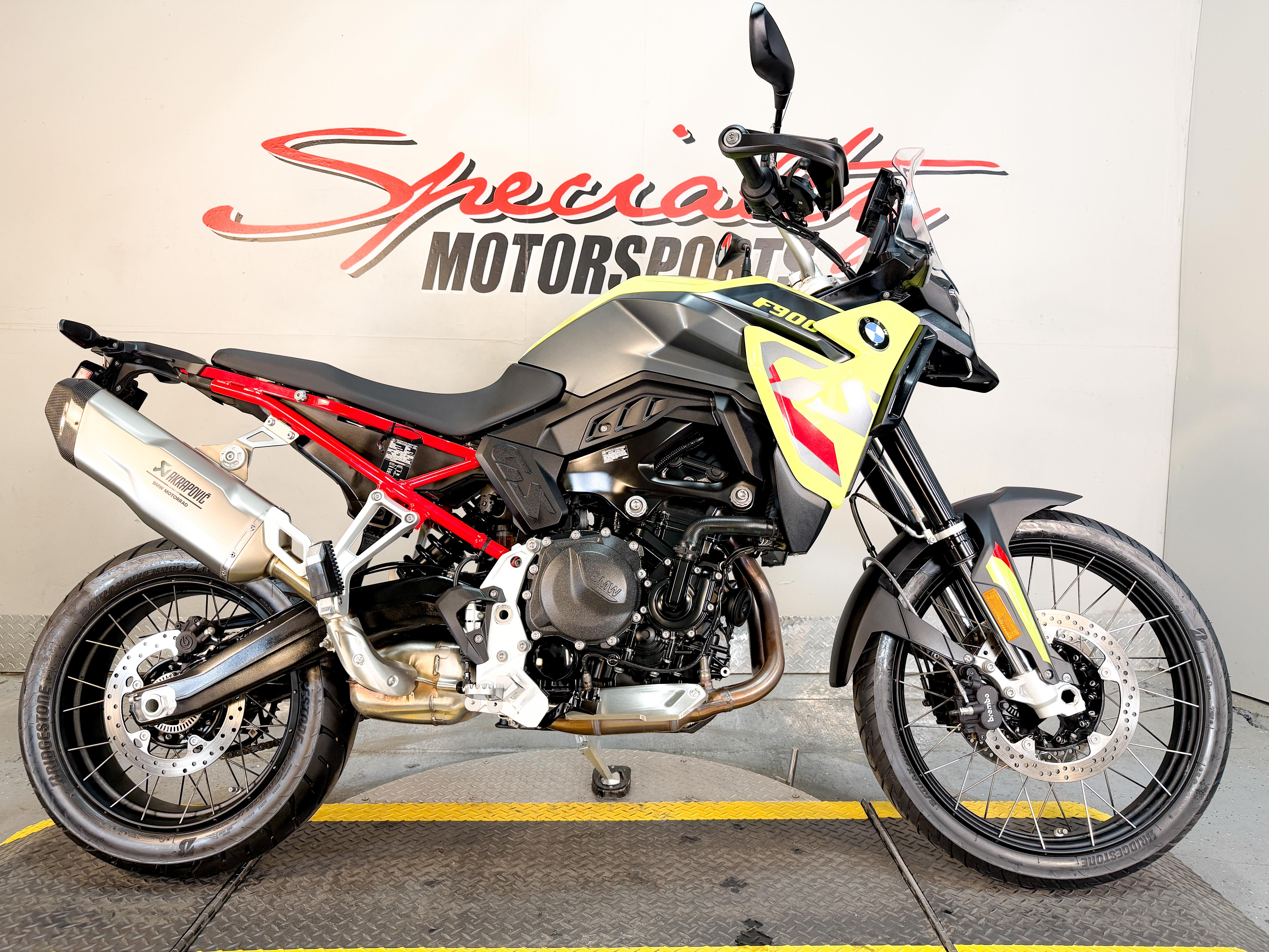2024 BMW F 900 GS for sale 1304296
