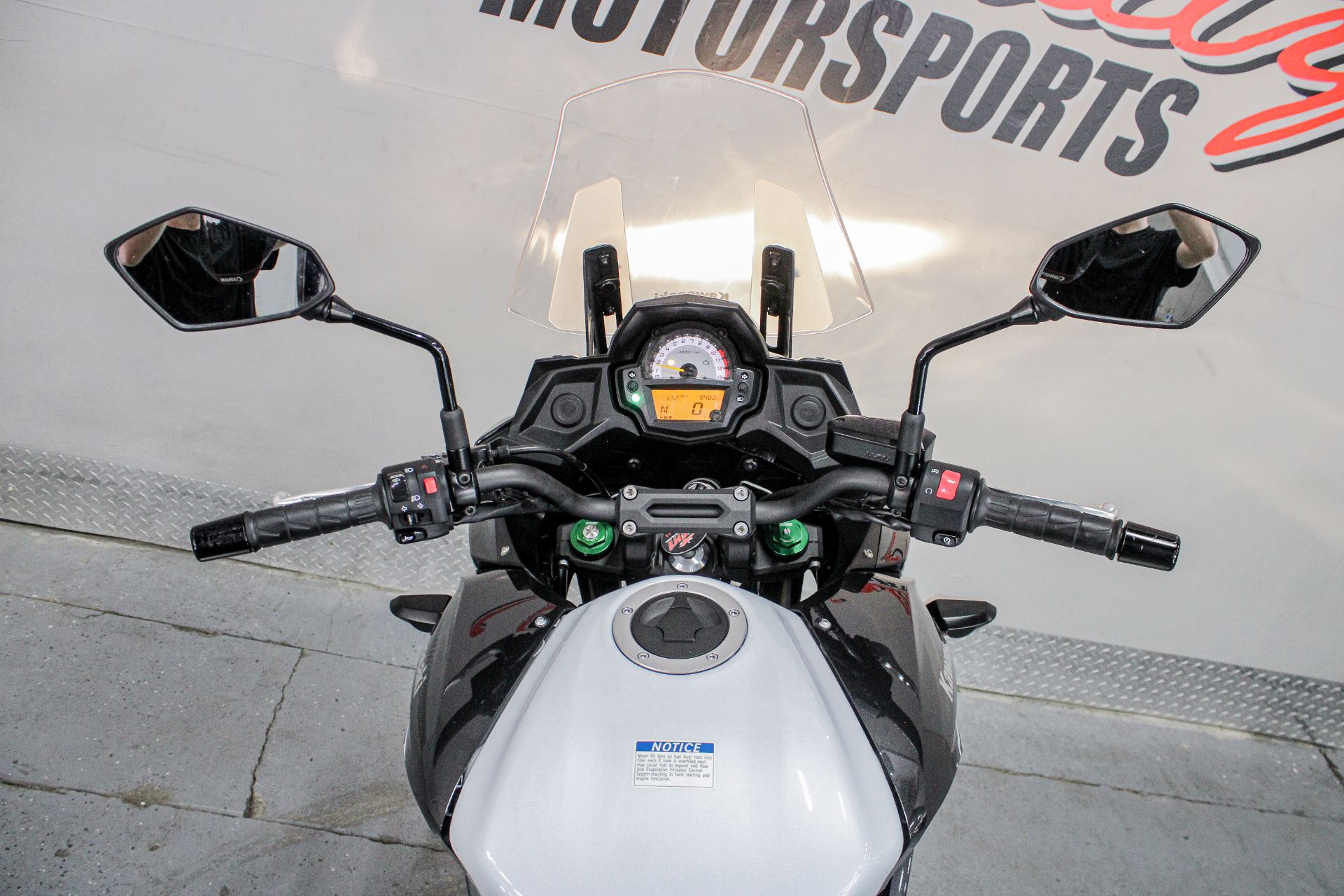 powersport image