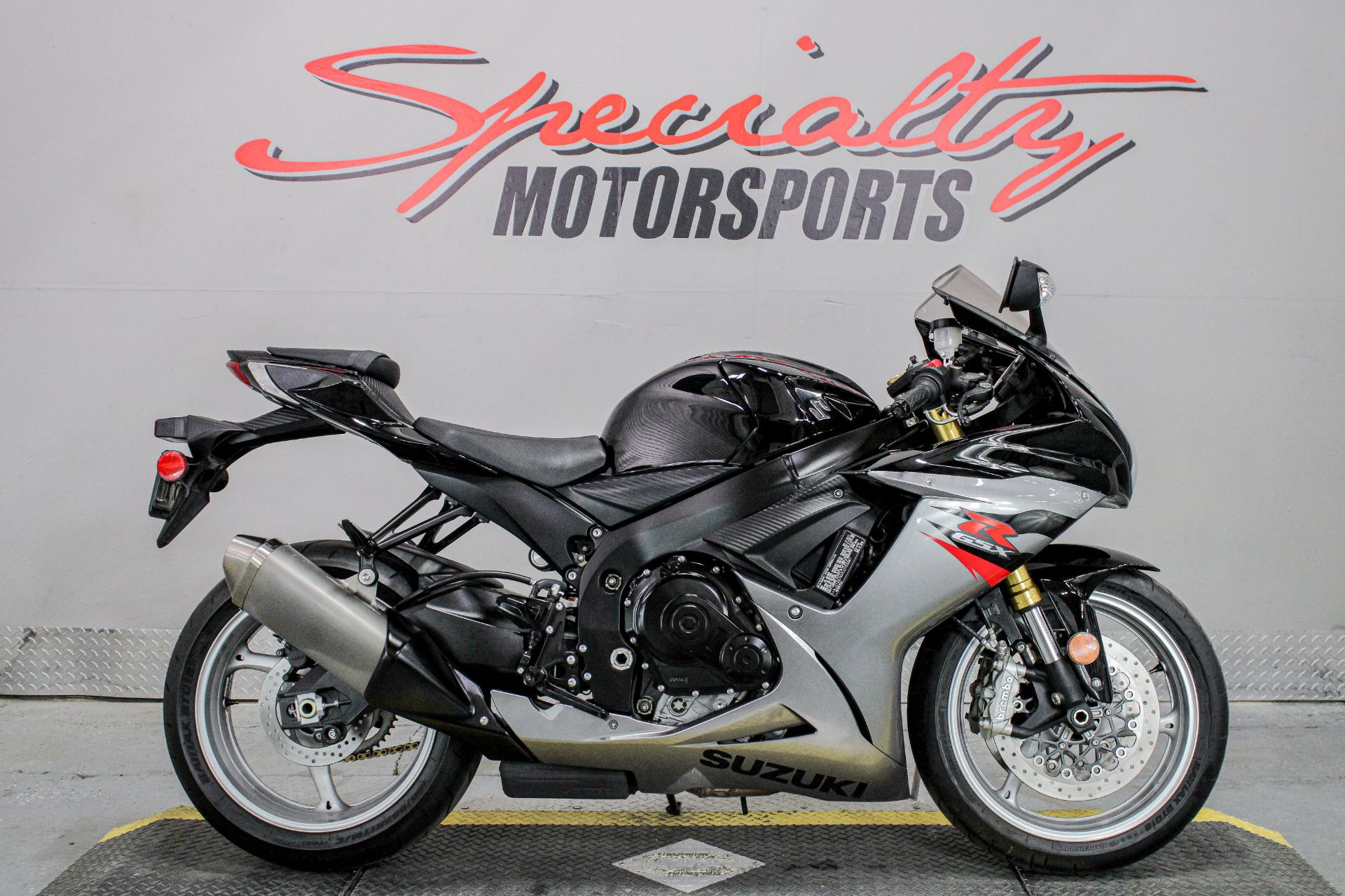 Used 2018 Suzuki GSX-R750 | Motorcycles in Sacramento CA