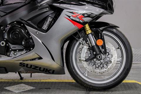 鈴蘭魂 Used 2018 Suzuki GSX-R750 | Motorcycles in Sacramento CA