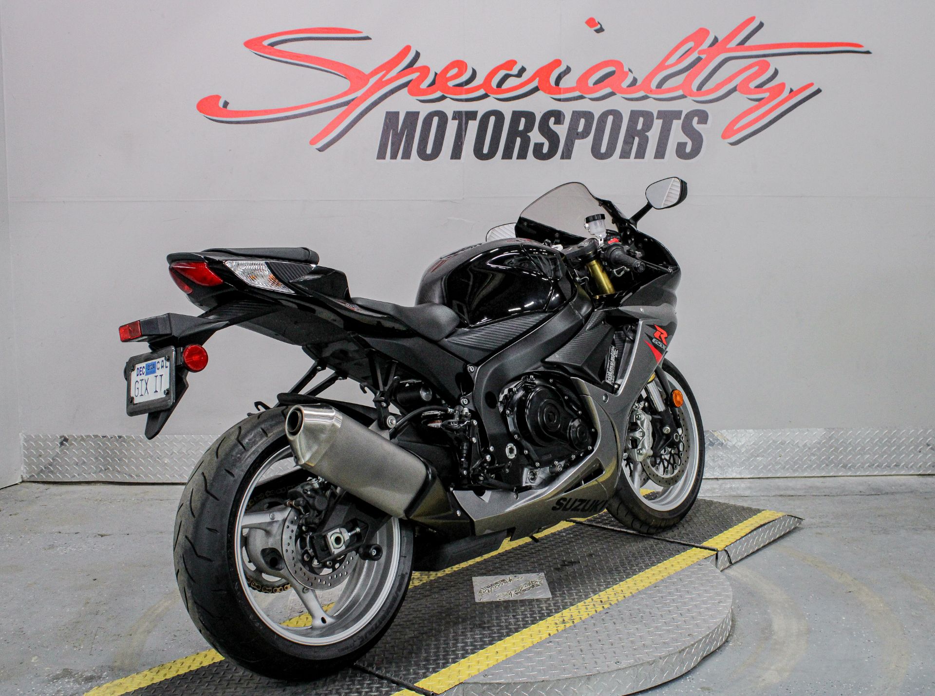 Galaxy - Taka.s Used 2022 Suzuki GSX-S750Z ABS | Motorcycles in Sacramento