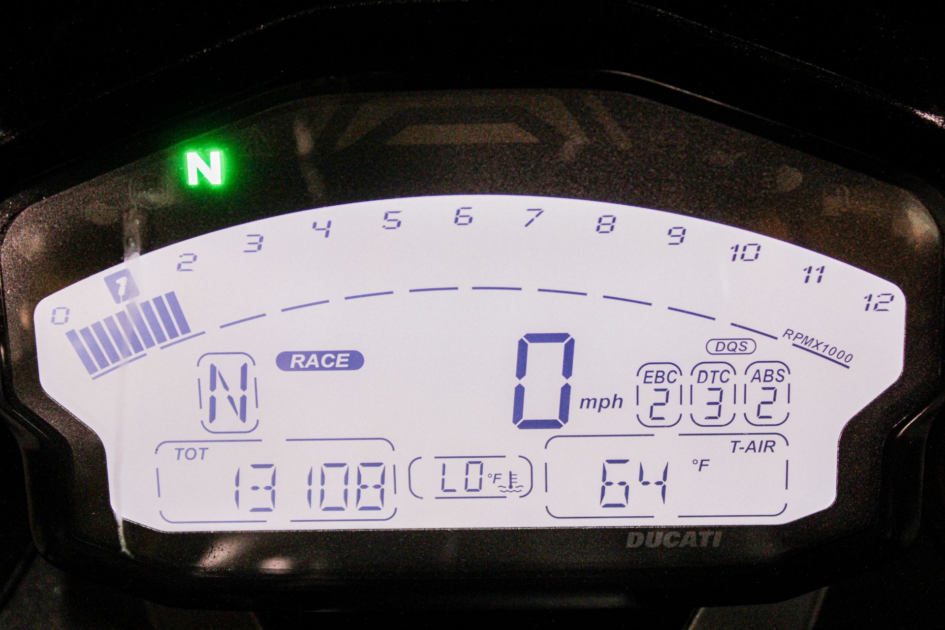 2018 Ducati 959 Panigale in Sacramento, California - Photo 19