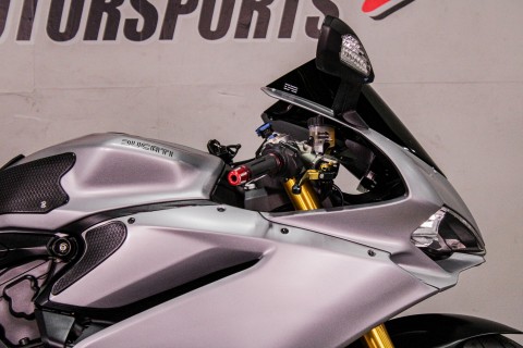 2018 Ducati 959 Panigale in Sacramento, California - Photo 2