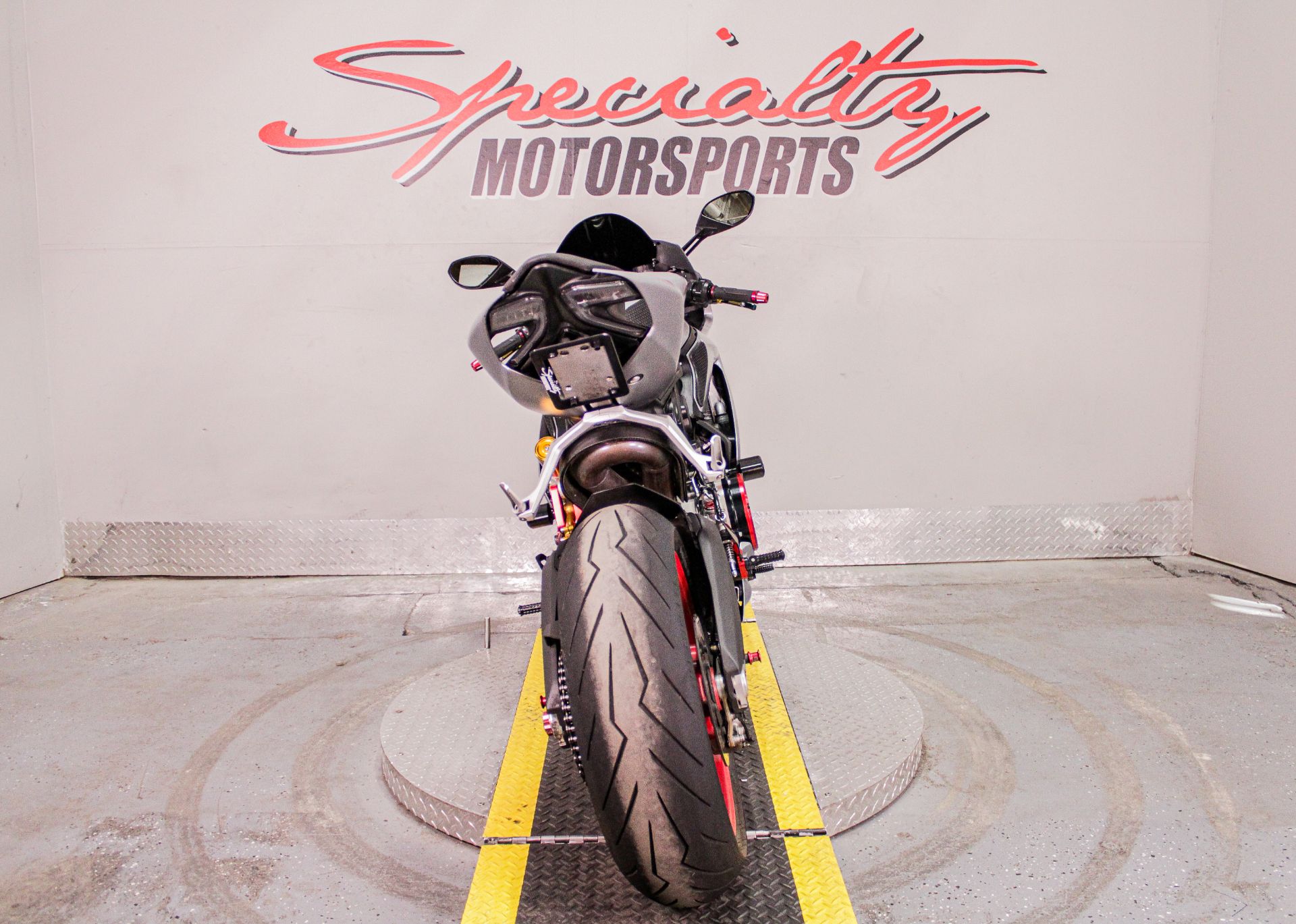 2018 Ducati 959 Panigale in Sacramento, California - Photo 6