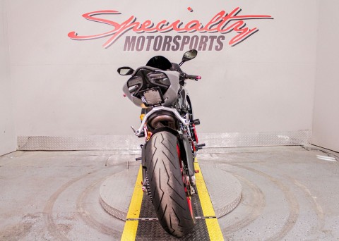 2018 Ducati 959 Panigale in Sacramento, California - Photo 6