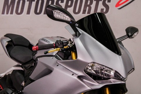 2018 Ducati 959 Panigale in Sacramento, California - Photo 14