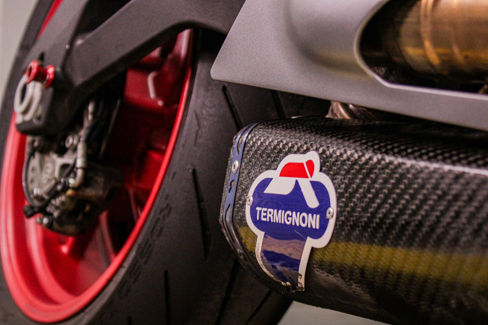 2018 Ducati 959 Panigale in Sacramento, California - Photo 16