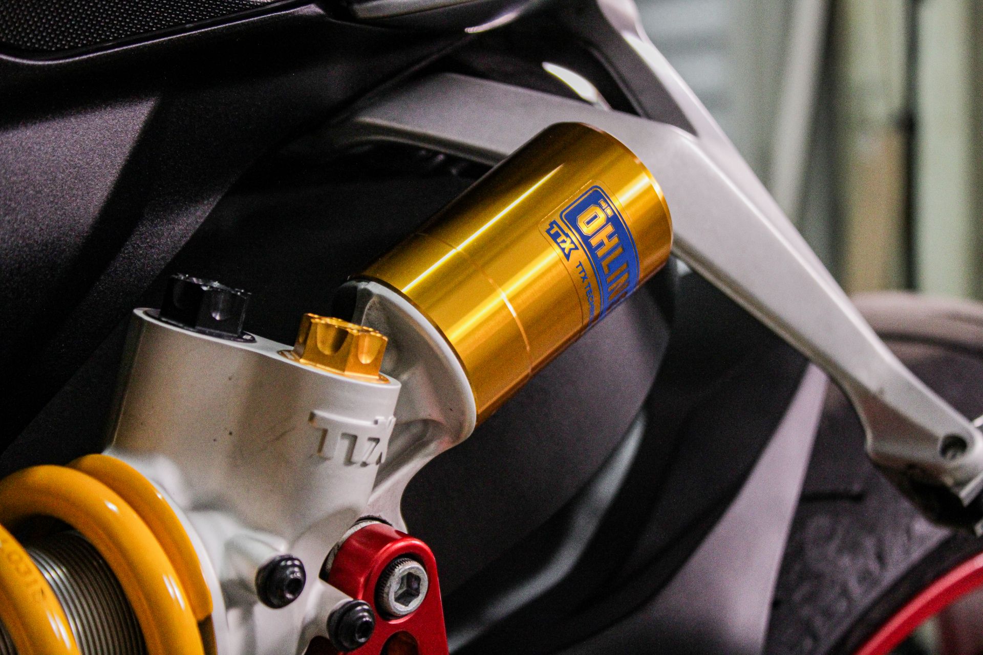 2018 Ducati 959 Panigale in Sacramento, California - Photo 17