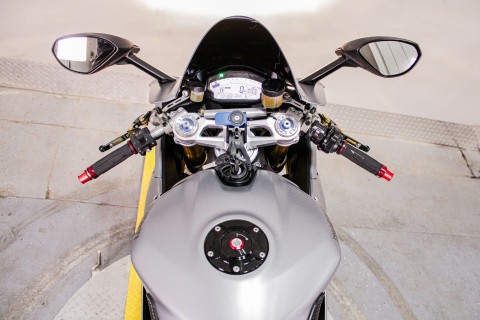 2018 Ducati 959 Panigale in Sacramento, California - Photo 18