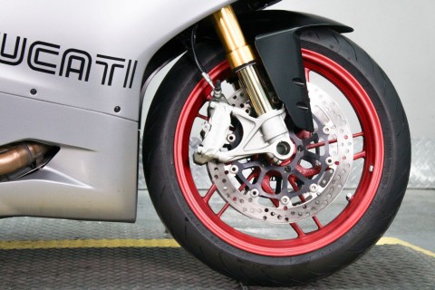 2018 - Ducati - 959 Panigale - Photo 3