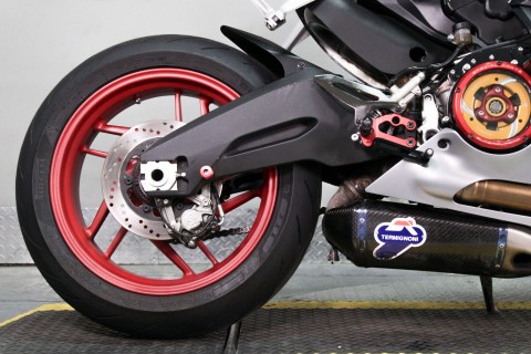 2018 - Ducati - 959 Panigale - Photo 4