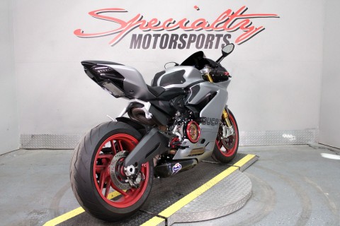 2018 - Ducati - 959 Panigale - Photo 5