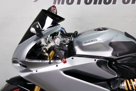 2018 - Ducati - 959 Panigale - Photo 9