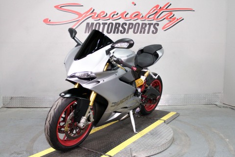 2018 - Ducati - 959 Panigale - Photo 10