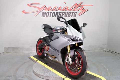 2018 - Ducati - 959 Panigale - Photo 13