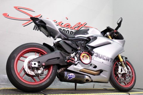 2018 - Ducati - 959 Panigale - Photo 15