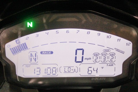 2018 - Ducati - 959 Panigale - Photo 19