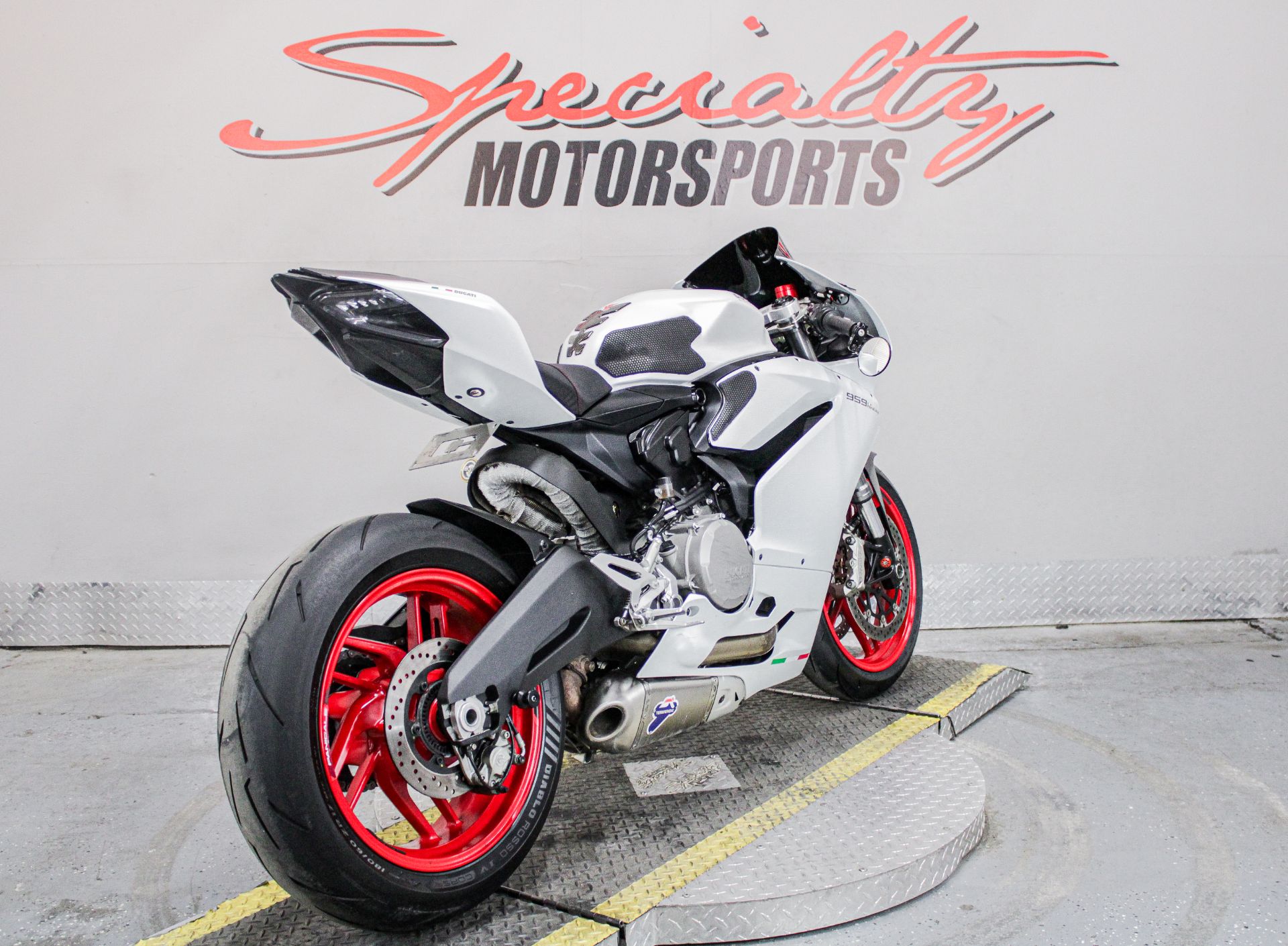 powersport image