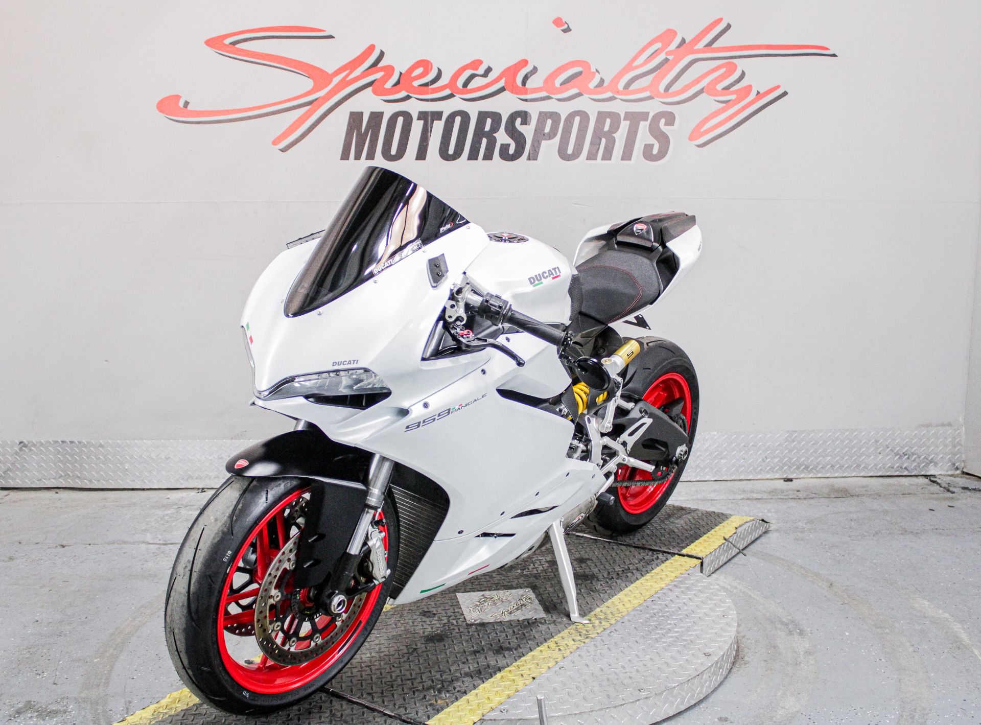 powersport image