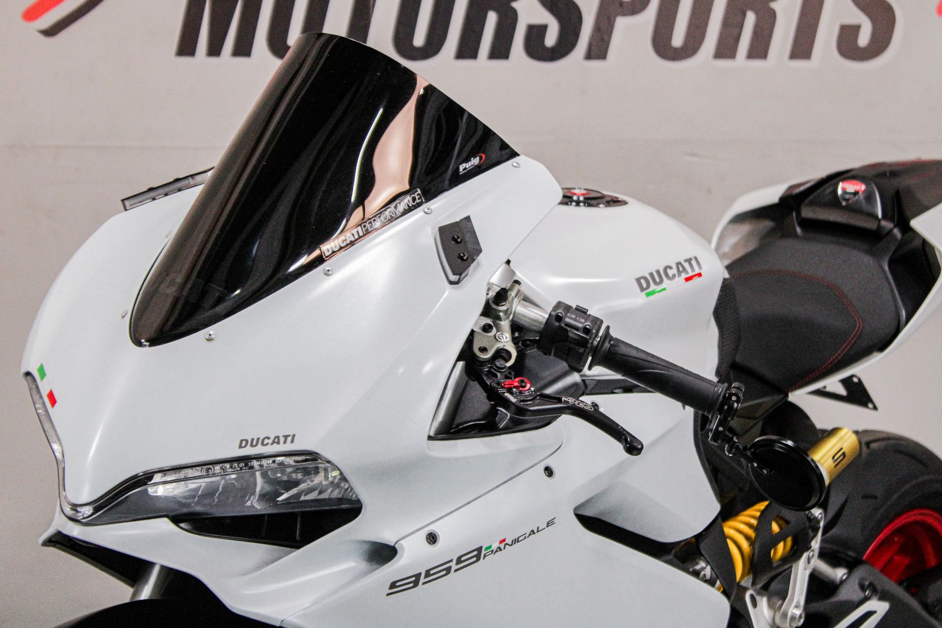 powersport image