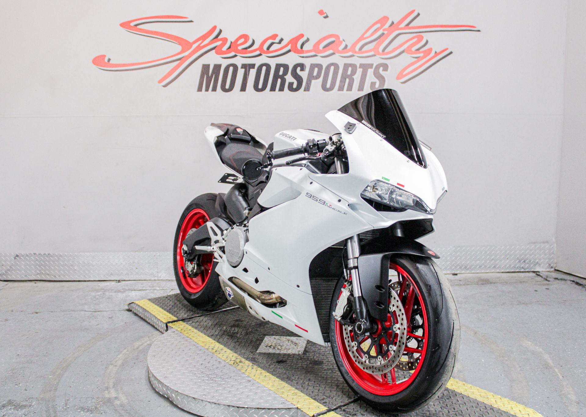 powersport image
