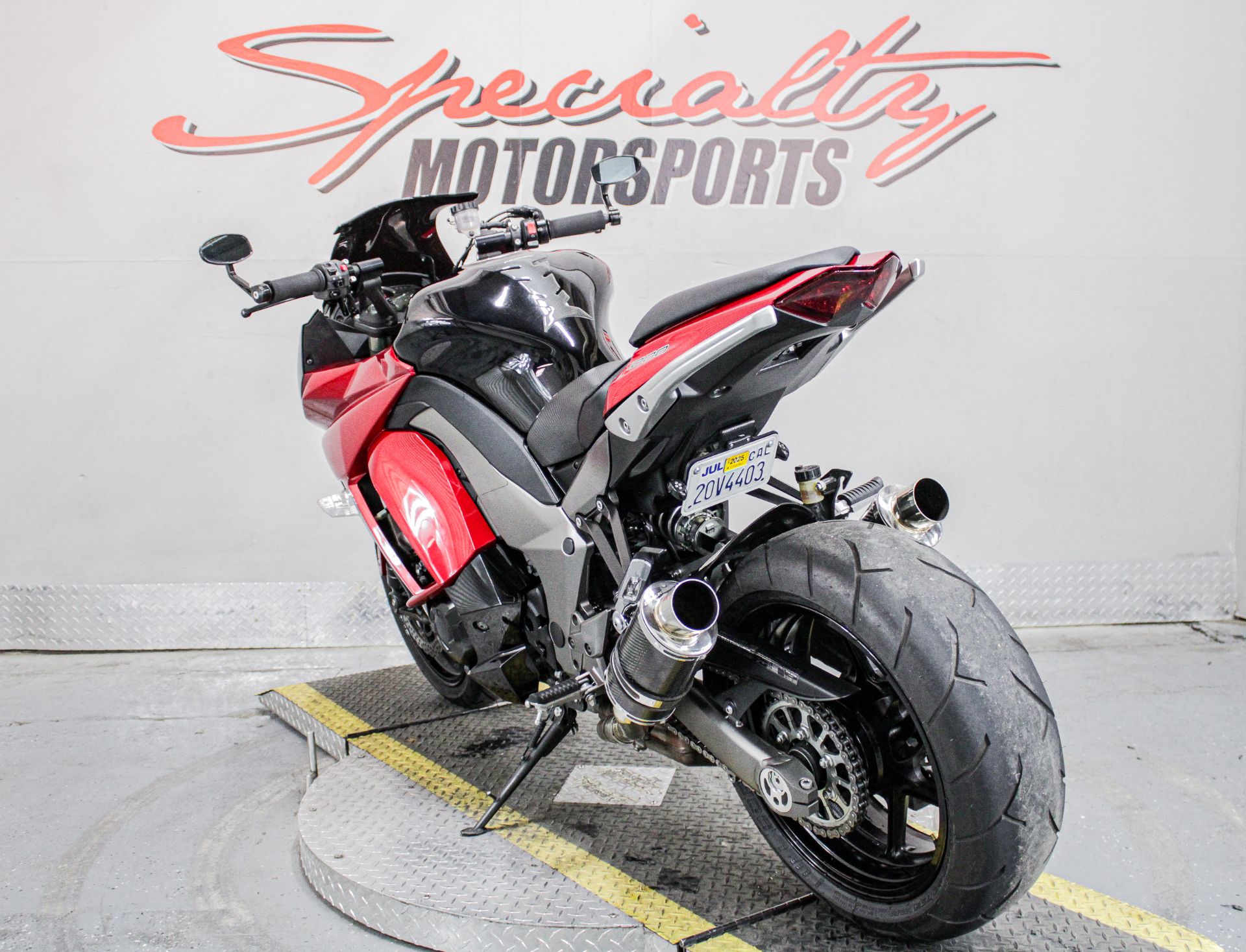 powersport image