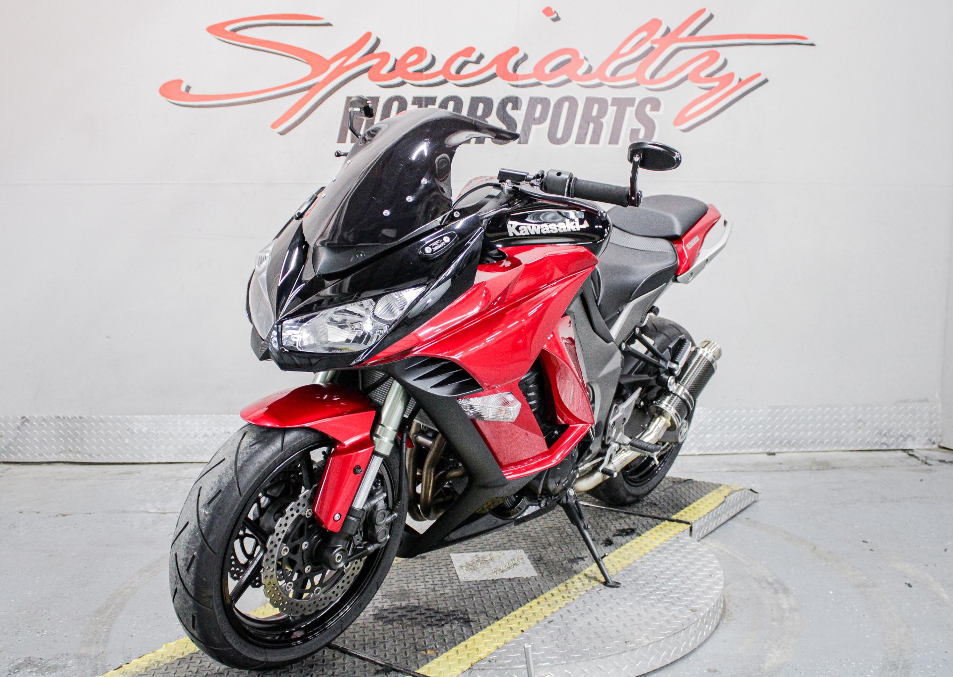 powersport image