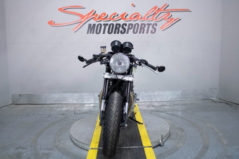 2014 Triumph Thruxton in Sacramento, California - Photo 12