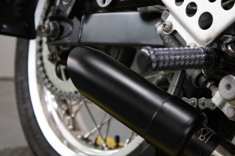 2014 Triumph Thruxton in Sacramento, California - Photo 16