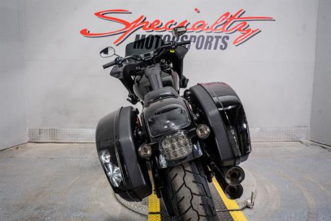 2023 Harley-Davidson Low Rider® ST in Sacramento, California - Photo 3