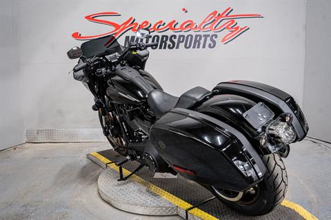 2023 Harley-Davidson Low Rider® ST in Sacramento, California - Photo 4