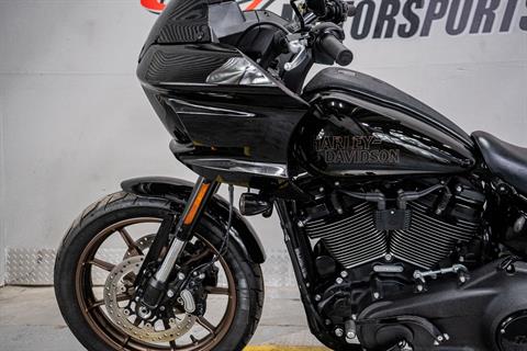 2023 Harley-Davidson Low Rider® ST in Sacramento, California - Photo 6