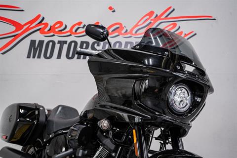 2023 Harley-Davidson Low Rider® ST in Sacramento, California - Photo 11