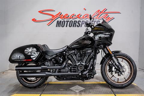 2023 Harley-Davidson Low Rider® ST in Sacramento, California - Photo 15