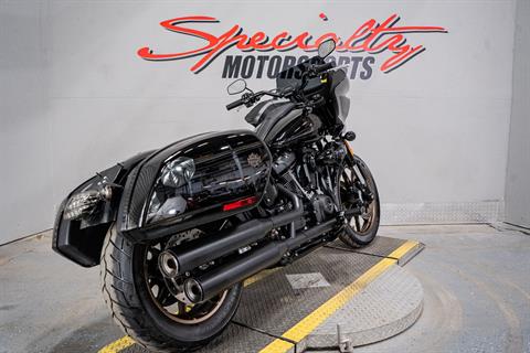 2023 Harley-Davidson Low Rider® ST in Sacramento, California - Photo 16