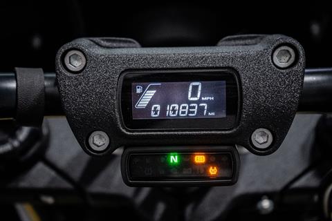 2023 Harley-Davidson Low Rider® ST in Sacramento, California - Photo 28