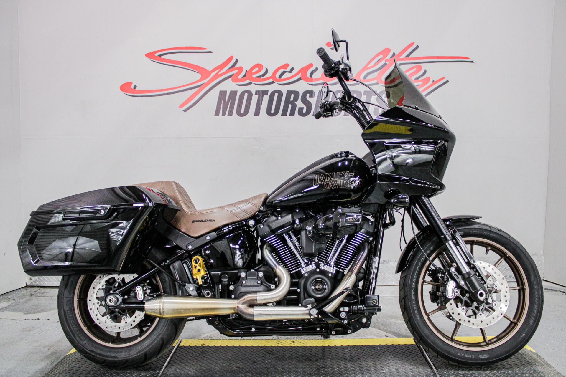 Specialty Motorsports - Photo 1